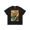 4030 Women's Box Tee Thumbnail
