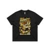 4030 Women's Box Tee Thumbnail