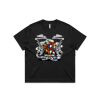 4030 Women's Box Tee Thumbnail