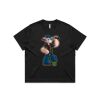 4030 Women's Box Tee Thumbnail