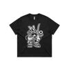 4030 Women's Box Tee Thumbnail