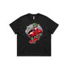 4030 Women's Box Tee Thumbnail