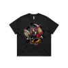 4030 Women's Box Tee Thumbnail