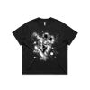 4030 Women's Box Tee Thumbnail
