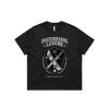 4030 Women's Box Tee Thumbnail