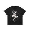 4030 Women's Box Tee Thumbnail