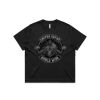 4030 Women's Box Tee Thumbnail