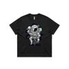 4030 Women's Box Tee Thumbnail