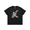 4030 Women's Box Tee Thumbnail