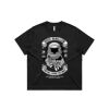 4030 Women's Box Tee Thumbnail