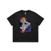 4030 Women's Box Tee Thumbnail