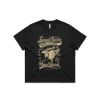 4030 Women's Box Tee Thumbnail