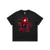 4030 Women's Box Tee Thumbnail