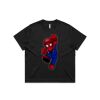 4030 Women's Box Tee Thumbnail