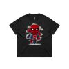 4030 Women's Box Tee Thumbnail