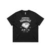 4030 Women's Box Tee Thumbnail