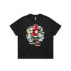 4030 Women's Box Tee Thumbnail