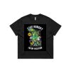 4030 Women's Box Tee Thumbnail