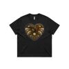 4030 Women's Box Tee Thumbnail