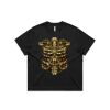 4030 Women's Box Tee Thumbnail