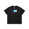 4030 Women's Box Tee Thumbnail