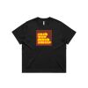 4030 Women's Box Tee Thumbnail