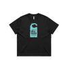 4030 Women's Box Tee Thumbnail
