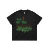 4030 Women's Box Tee Thumbnail
