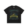 4030 Women's Box Tee Thumbnail