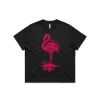 4030 Women's Box Tee Thumbnail
