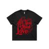 4030 Women's Box Tee Thumbnail