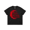 4030 Women's Box Tee Thumbnail