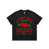 4030 Women's Box Tee Thumbnail