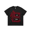 4030 Women's Box Tee Thumbnail
