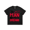 4030 Women's Box Tee Thumbnail