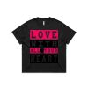 4030 Women's Box Tee Thumbnail