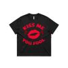 4030 Women's Box Tee Thumbnail