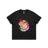 4030 Women's Box Tee Thumbnail