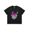 4030 Women's Box Tee Thumbnail