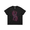 4030 Women's Box Tee Thumbnail