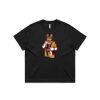 4030 Women's Box Tee Thumbnail