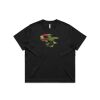 4030 Women's Box Tee Thumbnail