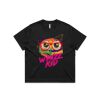 4030 Women's Box Tee Thumbnail