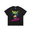 4030 Women's Box Tee Thumbnail