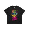 4030 Women's Box Tee Thumbnail