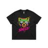 4030 Women's Box Tee Thumbnail