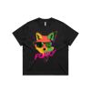 4030 Women's Box Tee Thumbnail