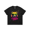 4030 Women's Box Tee Thumbnail