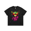4030 Women's Box Tee Thumbnail