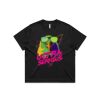 4030 Women's Box Tee Thumbnail
